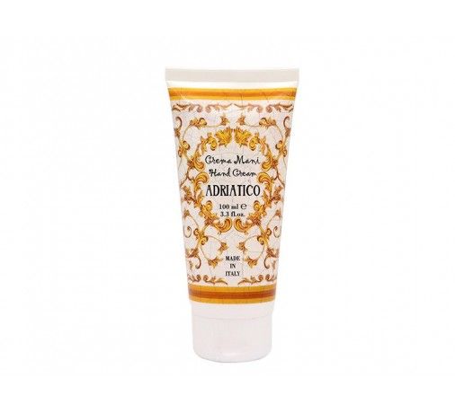 Adriatico Crema mani 100 ml - Rudy Profumi 8008860032881