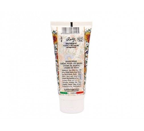 Amalfi peony Crema mani 100 ml - Rudy Profumi 8008860032195 2