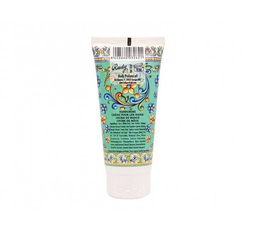 Iris of Capri Crema mani 100 ml - Rudy Profumi 8008860032621 2