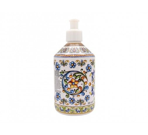 Riviera Sapone liquido 500 ml - Rudy Profumi 8008860032720 2