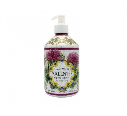 Salento Sapone liquido 500 ml - Rudy Profumi 8008860032706