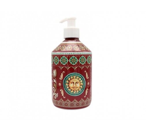 Sardinian sun Sapone liquido 500 ml - Rudy Profumi 8008860032539 2