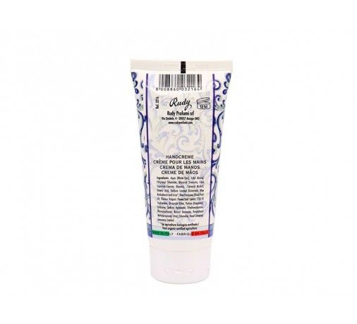 Mediterranean herbs Crema mani 100 ml - Rudy Profumi 8008860032164 2