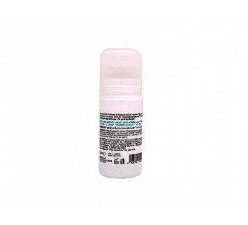 Anti-odorante 48h alla pietra liquida roll-on - Zuccari 8026380802517 2