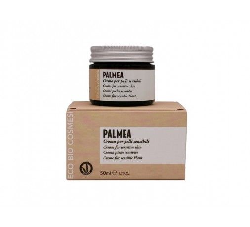 Crema per Pelli Sensibili 50ml Santiveri 8058456080222