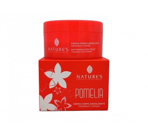 Pomelia Crema corpo addolcente 200 ml - Bios Line 8030243009173