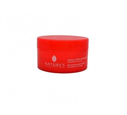 Pomelia Crema corpo addolcente 200 ml - Bios Line 8030243009173 2