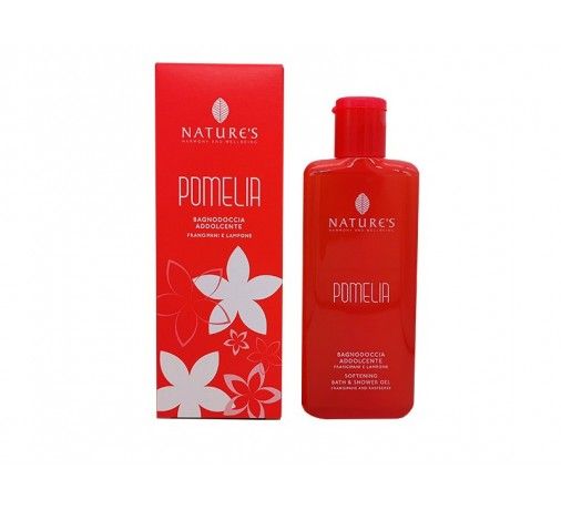 Pomelia Bagnodoccia addolcente 200 ml - Bios Line 8030243009197