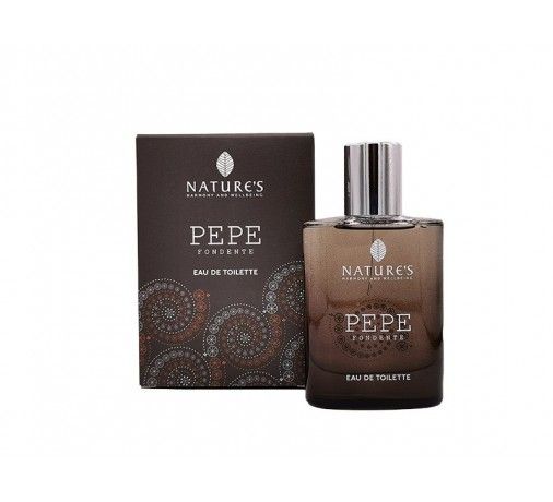 Pepe Fondente Profumo 50 ml - Bios Line 8030243015419