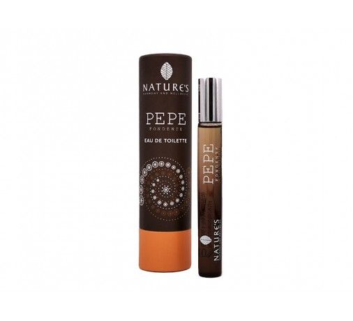 Pepe Fondente profumo 10 ml edizione limitata - Bios Line 8030243015334