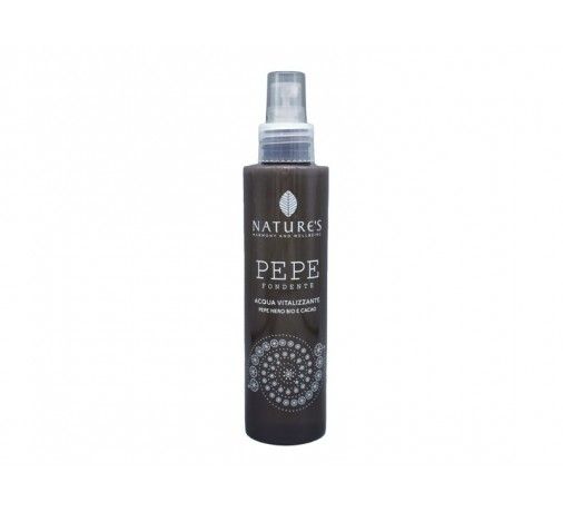 Pepe fondente Acqua vitalizzante 150 ml Bios Line 8030243022691 2