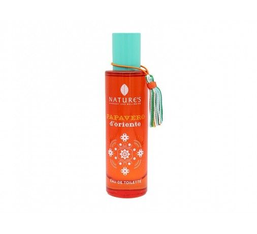 Papavero d'oriente Profumo 50 ml - Bios Line 8030243030115 2