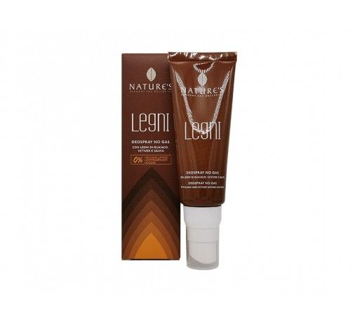 Legni  Deo Spray - Linea Uomo Bios Line 8030243008428