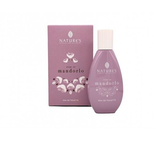 Eau de Toilette Fiori di Mandorlo Bios Line 8030243023636