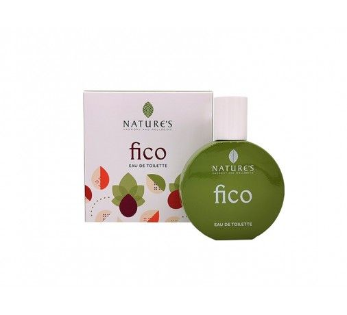 Fico Profumo 50 ml Bios Line 8030243025975