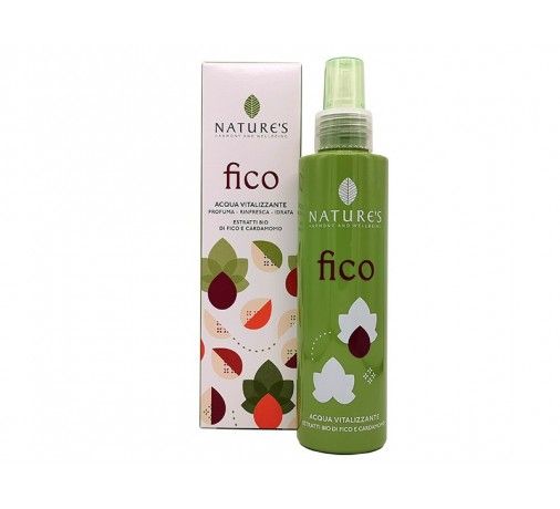 Fico Acqua vitalizzante 150 ml Bios Line 8030243025968