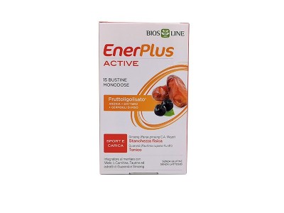 EnerPlus Active - Bios Line 8030243009753