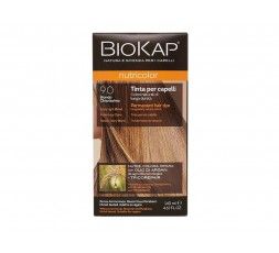 BioKap Nutricolor Tinta 9.0 Biondo chiarissimo Bios Line 8030243010407