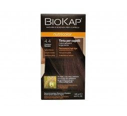 BioKap Nutricolor 4.4 Castano Ramato Tinta Bios Line 8030243010247