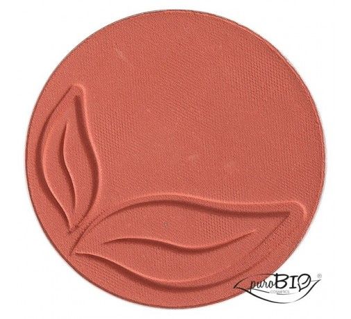 Blush in cialda Watermelon n. 05 - 3.5 g - PuroBio Cosmetics 8051411362548 2