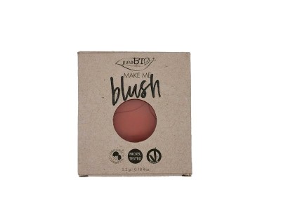 Blush in cialda Watermelon n. 05 (ricarica) 3.5 g PuroBio Cosmetics 8051411362555
