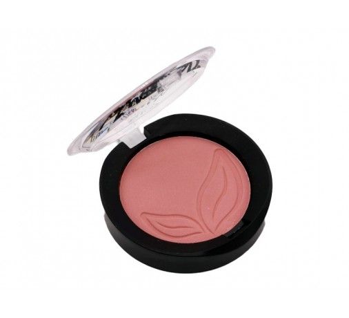 Blush in cialda Cherry Blossom n. 06 - 3.5 g - PuroBio Cosmetics 8051411362562