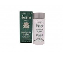 Assenzio Fluido dopobarba 120 ml Erbolario 8022328107638