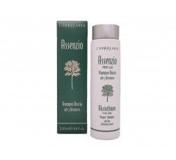 Assenzio Shampoo doccia 250 ml Erbolario 8022328107607