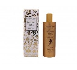 Bouquet d'Oro Profumo 100 ml - Erbolario 8022328112137