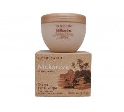 Voluttuosa Crema per il Corpo dalla sontuosa fragranza di Méharées - 300 ml 8022328105719