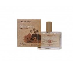 Meharees Profumo 50 ml Erbolario 8022328105726