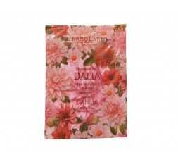 Sfumature di Dalia Fiore profumato Erbolario