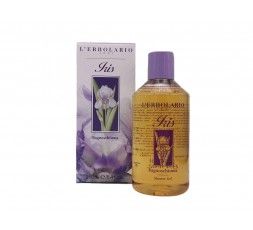 Iris Bagnoschiuma 250 ml Erbolario 8022328107256