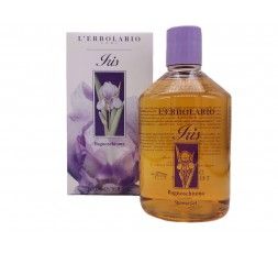 Iris Bagnoschiuma 500 ml Erbolario 8022328107263