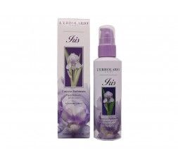 Iris Carezza profumata fluido vellutate corpo 150 ml 8022328111659