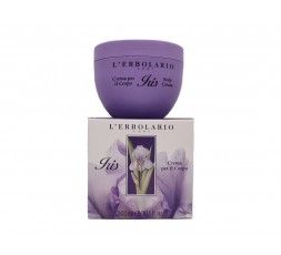 Iris Crema Corpo 300 ml L'Erbolario - 1
