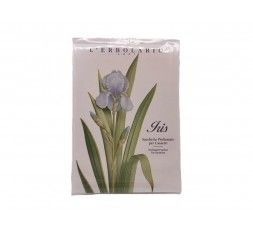 Iris Sacchetto Profumato per Cassetti Erbolario 8022328109977