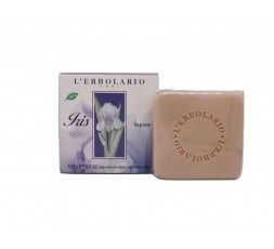 Iris Sapone 100 g Erbolario 8022328107324
