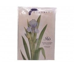 Iris Sacchetto Profumato per Guardaroba Erbolario 8022328109984