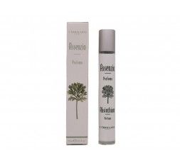 Collezione Profumi Assenzio 15 ml Erbolario 8022328109335