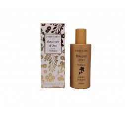 Bouquet d'Oro Profumo 50 ml - Erbolario 8022328112120
