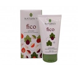 Fico Latte corpo 150 ml Bios Line 8030243025951