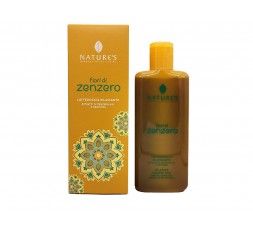 Fiori di Zenzero Lattedoccia 200 ml - Bios Line 8030243012074