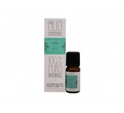 NASOTERAPIA OE Menta (Mentha piperita) parti aeree 10 ml Hp Italia 8054608125131