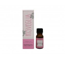 Sinergia con oli essenziali RISVEGLIA 10 ml Hp Italia 8052405168597