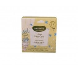 Dopo Cena FiltroScrigno 15 bustine x 2,5g Hp Italia 8034003840822