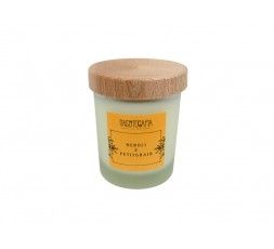 Candela Neroli e petitgrain - Hp Italia 8056479389490