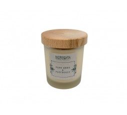 Candela Pepe nero e patchouly Hp Italia 8056479386154