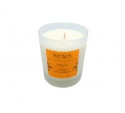Candela AMBRA E LEGNO DI SANDAL - Hp Italia 8054608124998 2