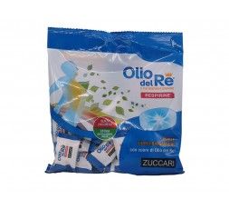 Olio del Re Respirine